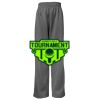 ATC™ PTECH® FLEECE YOUTH PANTS Thumbnail