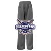 ATC™ PTECH® FLEECE YOUTH PANTS Thumbnail