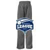 ATC™ PTECH® FLEECE YOUTH PANTS Thumbnail