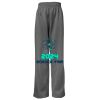 ATC™ PTECH® FLEECE YOUTH PANTS Thumbnail