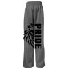 ATC™ PTECH® FLEECE YOUTH PANTS Thumbnail