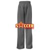 ATC™ PTECH® FLEECE YOUTH PANTS Thumbnail