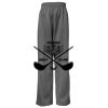 ATC™ PTECH® FLEECE YOUTH PANTS Thumbnail