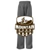 ATC™ PTECH® FLEECE YOUTH PANTS Thumbnail