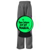 ATC™ PTECH® FLEECE YOUTH PANTS Thumbnail