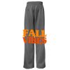 ATC™ PTECH® FLEECE YOUTH PANTS Thumbnail