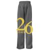 ATC™ PTECH® FLEECE YOUTH PANTS Thumbnail