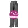 ATC™ PTECH® FLEECE YOUTH PANTS Thumbnail