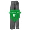 ATC™ PTECH® FLEECE YOUTH PANTS Thumbnail