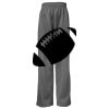 ATC™ PTECH® FLEECE YOUTH PANTS Thumbnail