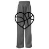 ATC™ PTECH® FLEECE YOUTH PANTS Thumbnail