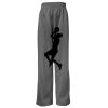 ATC™ PTECH® FLEECE YOUTH PANTS Thumbnail