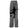 ATC™ PTECH® FLEECE YOUTH PANTS Thumbnail