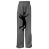 ATC™ PTECH® FLEECE YOUTH PANTS Thumbnail