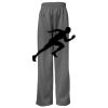 ATC™ PTECH® FLEECE YOUTH PANTS Thumbnail