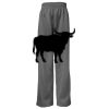 ATC™ PTECH® FLEECE YOUTH PANTS Thumbnail