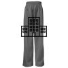 ATC™ PTECH® FLEECE YOUTH PANTS Thumbnail