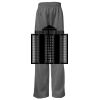ATC™ PTECH® FLEECE YOUTH PANTS Thumbnail