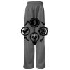 ATC™ PTECH® FLEECE YOUTH PANTS Thumbnail
