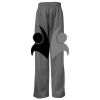 ATC™ PTECH® FLEECE YOUTH PANTS Thumbnail