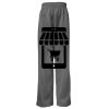 ATC™ PTECH® FLEECE YOUTH PANTS Thumbnail