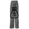 ATC™ PTECH® FLEECE YOUTH PANTS Thumbnail
