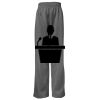 ATC™ PTECH® FLEECE YOUTH PANTS Thumbnail