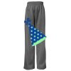 ATC™ PTECH® FLEECE YOUTH PANTS Thumbnail