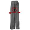 ATC™ PTECH® FLEECE YOUTH PANTS Thumbnail