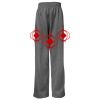 ATC™ PTECH® FLEECE YOUTH PANTS Thumbnail