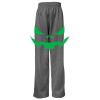 ATC™ PTECH® FLEECE YOUTH PANTS Thumbnail