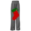 ATC™ PTECH® FLEECE YOUTH PANTS Thumbnail