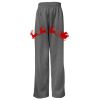 ATC™ PTECH® FLEECE YOUTH PANTS Thumbnail