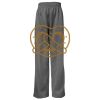 ATC™ PTECH® FLEECE YOUTH PANTS Thumbnail