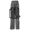 ATC™ PTECH® FLEECE YOUTH PANTS Thumbnail