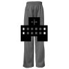 ATC™ PTECH® FLEECE YOUTH PANTS Thumbnail