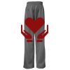 ATC™ PTECH® FLEECE YOUTH PANTS Thumbnail