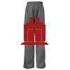 ATC™ PTECH® FLEECE YOUTH PANTS Thumbnail