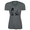ATC PRO TEAM HEATHER ProFORMANCE TEE Thumbnail