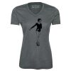 ATC PRO TEAM HEATHER ProFORMANCE TEE Thumbnail