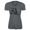 ATC PRO TEAM HEATHER ProFORMANCE TEE Thumbnail