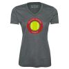 ATC PRO TEAM HEATHER ProFORMANCE TEE Thumbnail