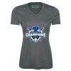 ATC PRO TEAM HEATHER ProFORMANCE TEE Thumbnail