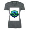 ATC PRO TEAM HEATHER ProFORMANCE TEE Thumbnail
