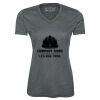 ATC PRO TEAM HEATHER ProFORMANCE TEE Thumbnail
