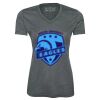 ATC PRO TEAM HEATHER ProFORMANCE TEE Thumbnail