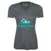ATC PRO TEAM HEATHER ProFORMANCE TEE Thumbnail
