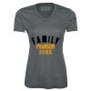 ATC PRO TEAM HEATHER ProFORMANCE TEE Thumbnail