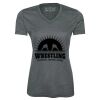 ATC PRO TEAM HEATHER ProFORMANCE TEE Thumbnail