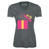 ATC PRO TEAM HEATHER ProFORMANCE TEE Thumbnail